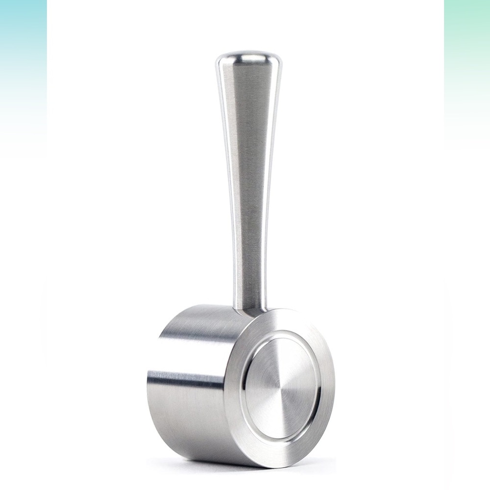 Crema Coffee Products - Replacement Steam Lever Compatible Breville Espresso